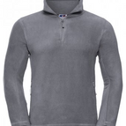 CONVOY GREY / XS / RUSSELL