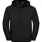 BLACK / XS / RUSSELL