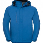 Azure Blue / XS / RUSSELL