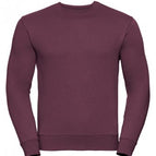 Burgundy / XS / RUSSELL