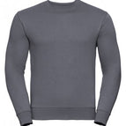 CONVOY GREY / XS / RUSSELL