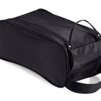 BLACK / ONE / QUADRA BAGS
