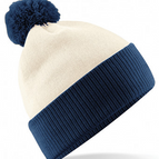 OFF WHITE/FRENCH NAVY / ONE / BEECHFIELD