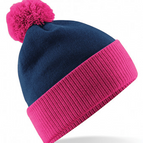 FRENCH NAVY/FUSCHIA / ONE / BEECHFIELD