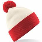 OFF WHITE/BRIGHT RED / ONE / BEECHFIELD