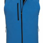 Azure Blue / XS / RUSSELL
