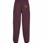 MAROON / 3/4 / ROWLINSON