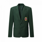 BOTTLE GREEN / 24 / DAVID LUKE