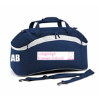 FRENCH NAVY/WHITE