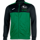 GREEN/BLACK / 6XS / JOMA