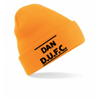 FLUORESC ORANGE / ONE / BEECHFIELD