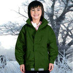 Bottle Green / 11 TO 12 / TOPSPORT