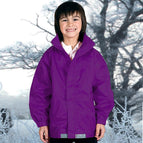 Purple / 11 TO 12 / TOPSPORT