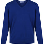Royal Blue / 3 TO 4 / TRUTEX