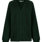 Forest Green / 2 TO 3 / TRUTEX
