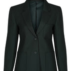 Bottle Green / 24 / TRUTEX