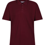 Maroon / 1 TO 2 / TRUTEX