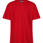 Bright Red / 1 TO 2 / TRUTEX
