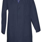 NAVY / XL / WILLIAM TURNER