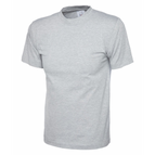 HEATHER GREY / S / UNEEK