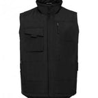 BLACK / XS / RUSSELL