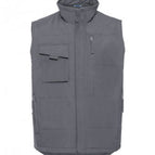 CONVOY GREY / XS / RUSSELL