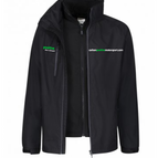 BLACK(BLACK) / XS / REGATTA