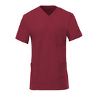 Burgundy / XS / ALEXANDRA