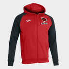 RED/BLACK / 8XS / JOMA