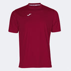 Maroon / S / JOMA