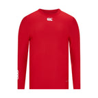 Flag Red / XS / CANTERBURY