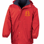 RED/NAVY / 2/3 / RESULT