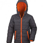 BLACK/ORANGE / 2/3 / RESULT