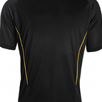 Black/gold / 22-24 / BANNER