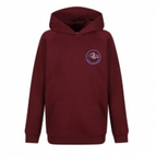 MAROON / SMALL / ROWLINSON