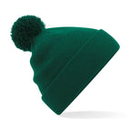 Bottle Green / ONE / BEECHFIELD