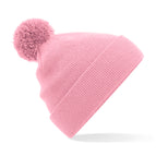 DUSKY PINK / ONE / BEECHFIELD