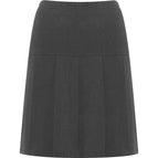 Charcoal / WAIST 22 LENGTH 16 / BANNER