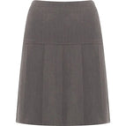 Grey / WAIST 22 LENGTH 16 / BANNER