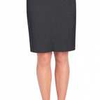 CHARCOAL PIN DOT / 10 L / BROOK TAVERNER