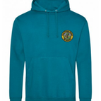 JADE / XS / JUST HOODS BY AWDIS