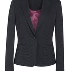 CHARCOAL PIN DOT / 10 L / BROOK TAVERNER