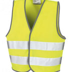 FLUORESCE YELLOW
