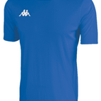 blue nautic/white