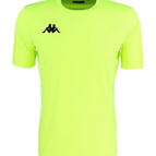 Yellow Fluo/Black