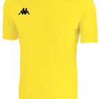 Yellow/Black