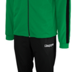 GREEN/BLACK