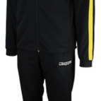 BLACK/YELLOW