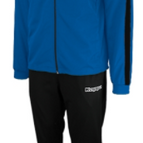 blue nautic/black