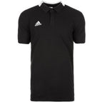 Black/White / S / ADIDAS